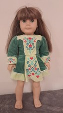Vintage Pleasant Company AMERICAN GIRL DOLL