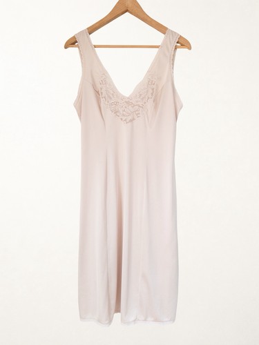 Vintage charnos full - full, slip