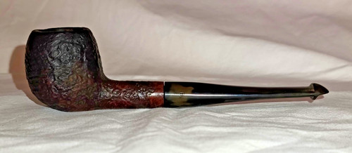 Peterson republic era shape - republic,