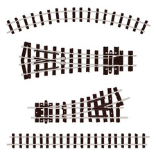 Peco Track for Model Railways