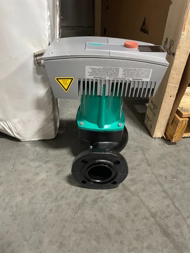 Wilo high efficiency - wilo,