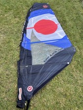 Hot Sails Maui 4.2 Windsurfing