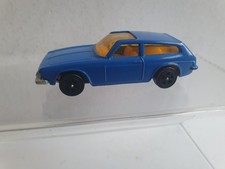 CORGI JUNIOR WHIZZWHEELS
