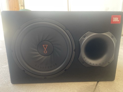 Jbl basspro inch - basspro, 150w