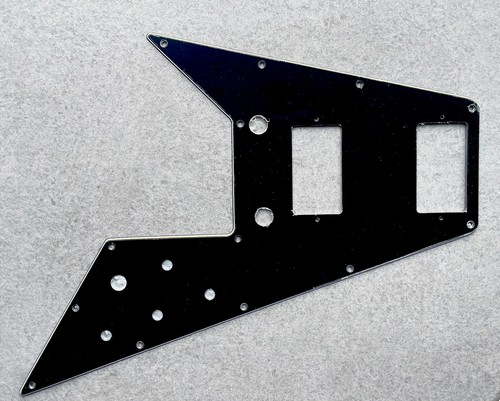 Pickguard for epiphone flying - for,