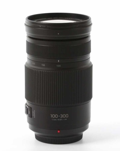 Panasonic lumix vario - panasonic,
