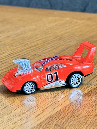 Hot wheels general lee 1969 - lee,