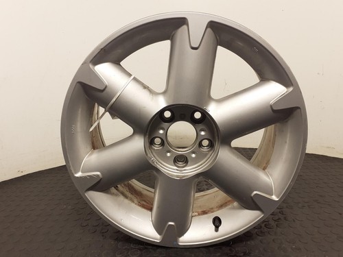 Nissan murano alloy wheel - alloy,