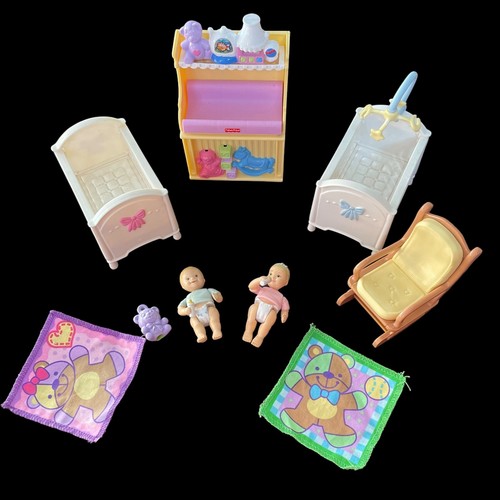 Loving family nursery - family,