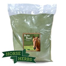 Horse Herbs Biotin Boost 2kg - Hoof Care Supplement for Horses, Ponies Laminitis