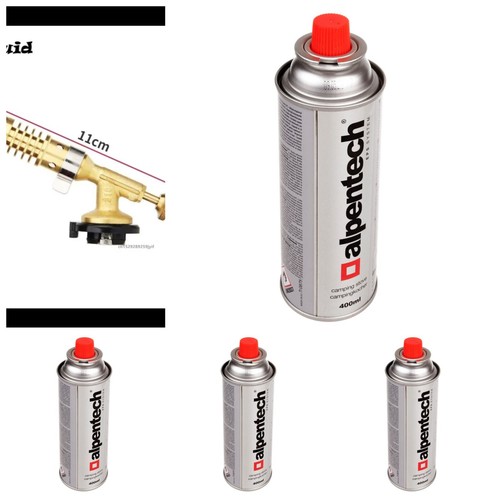 Butane gas blow torch - butane,