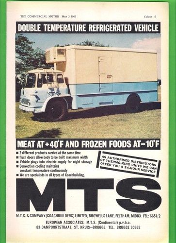 Old magazine 1963 - old,