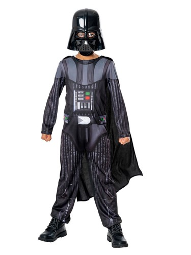Rubie star wars darth - wars,