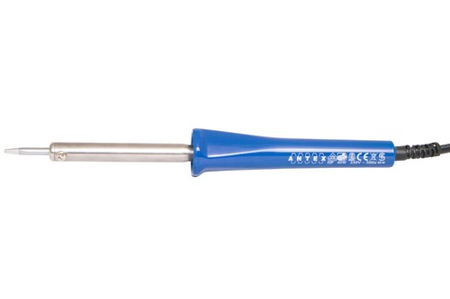 Soldering iron hp40 from - soldering,