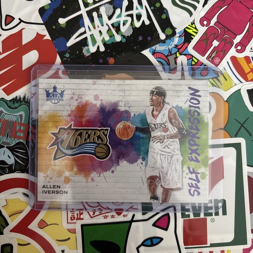 Allen iverson 2023 court - allen,