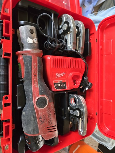 Novopress aco102 with - novopress,