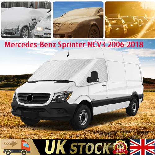 Mercedes sprinter ncv3 - sprinter,