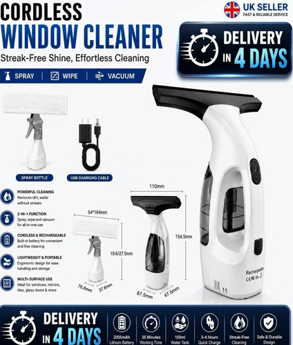 Kärcher wv2 plus - kärcher, cordless