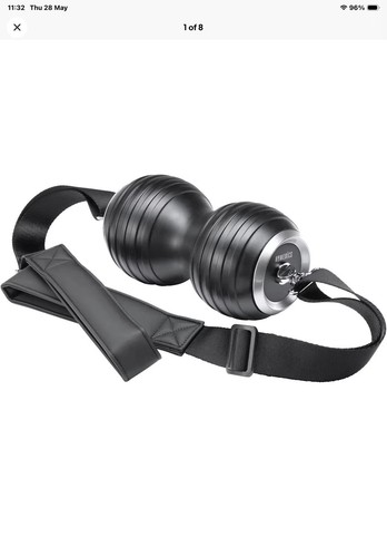 Homedics 180j cordless - homedics, sp-180j