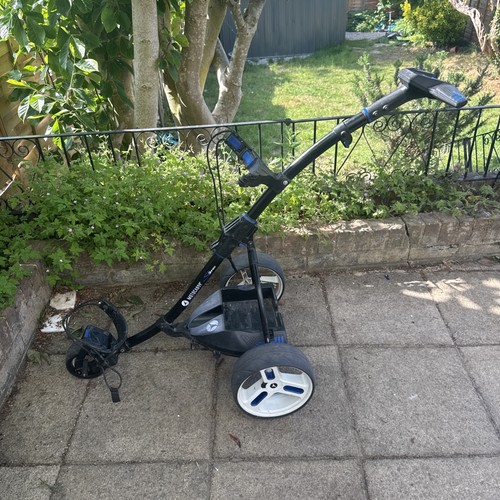 Motocaddy pro electric - motocaddy, golf