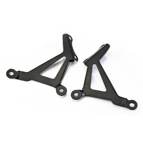 Triumph flyscreen mounting - triumph,