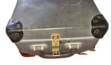 LT bus ticket machine case 