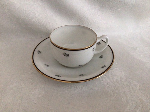 Antique rosenthal art nouveau - rosenthal,