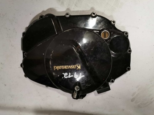 Kawasaki gpz305 clutch cover - gpz305,