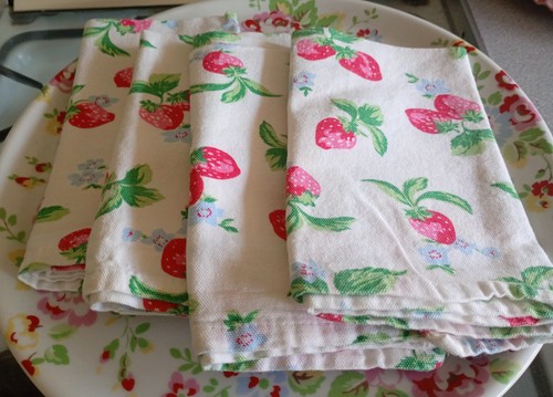 Cath kidston cotton - 4,