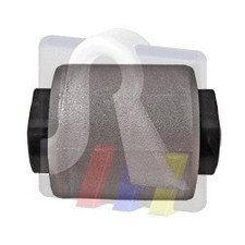 FRONT FITS BOTH SIDES MOUNTING