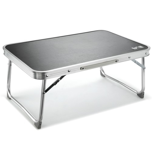Folding camping table - folding,