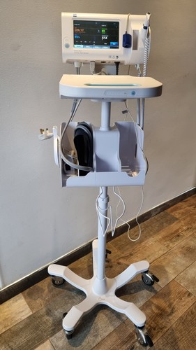 Welch allyn connex spot - allyn,