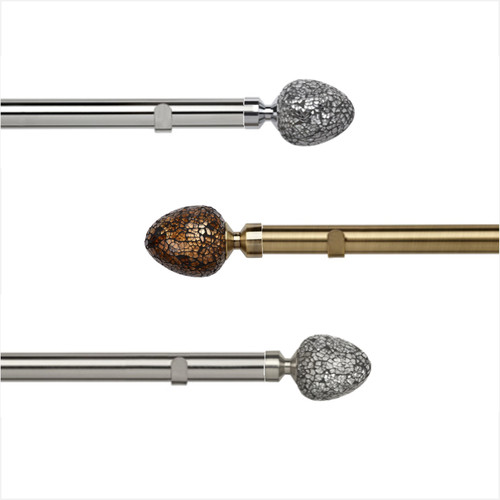 28mm fixed length - length, metal