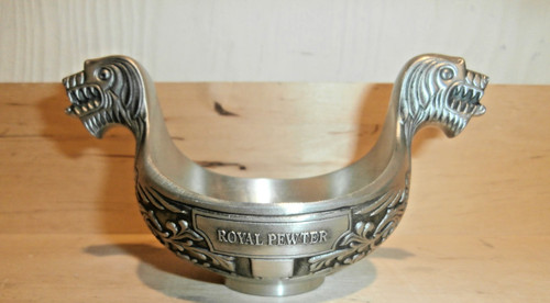 Konge norway pewter viking - konge,