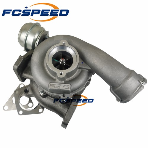 Gt2056v 720931 turbocharger - gt2056v,
