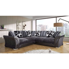 Shannon Corner Sofa 2c2 Set