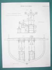 STEAM NAVIGATION Marine