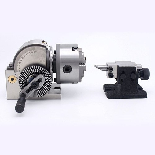 Universal indexing head - universal,