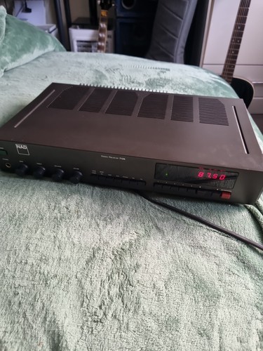 Nad 7125 vintage - nad,