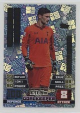 2014 Topps Match Attax English