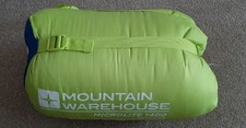 Mountain Warehouse Microlite