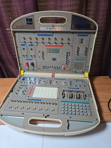 Maxitronix 500 electronic - maxitronix,