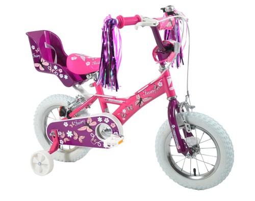 Fairy wheel girls - fairy, kids