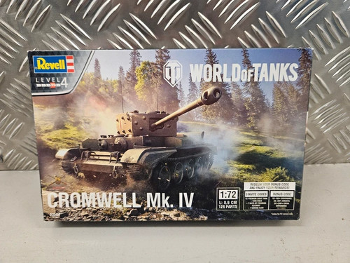 Revell 03504 world of - 03504,