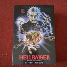 Neca Ultimate Pinhead