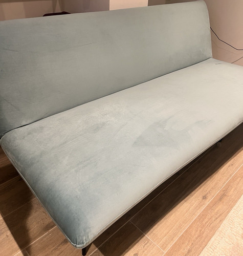 Habitat convertible sofa bed - habitat,