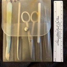 Vintage Hamilton Bell