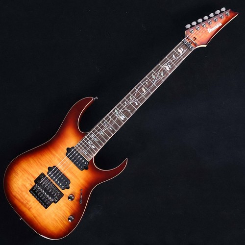 Ibanez rg8527 string - rg8527, brown