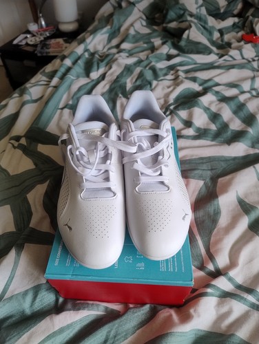 Bnib mens puma bmw - bnib,
