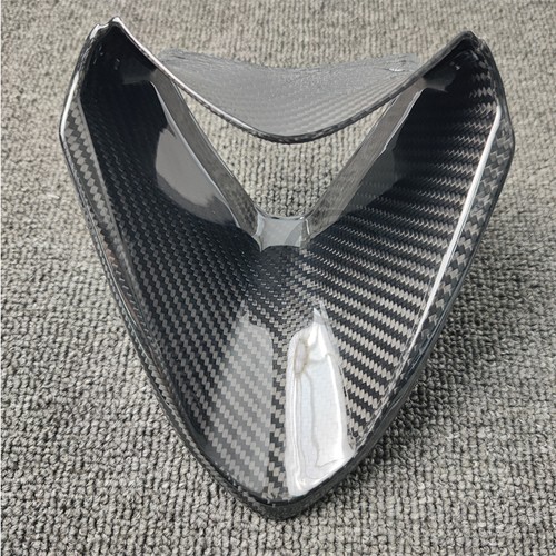 Abs carbon fiber front air - fiber,